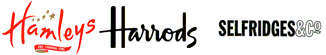 retail outlets including